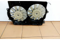 Комплект вентиляторов     22750-1620    Lexus IS 220D-250-350 