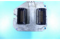 Блок управления двигателем Блок управления 55355043, IMPRK1324730   Opel Meriva A