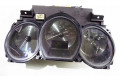 Панель приборов    Lexus GS 300 350 430 450H       