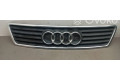 Передняя решётка Audi A6 S6 C5 4B 1997-2005 года 4B0853651A      