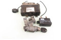 Řídící jednotka 357905851F, 030906030   Volkswagen Polo III 6N 6N2 6NF 1997