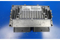Блок управления коробкой передач 9659838680, 9661983980   Citroen C4 I