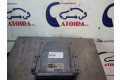 Блок управления двигателя 0281001782   Citroen Xantia