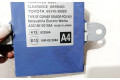 Блок управления парковки 89340-30020, 89340-30020   Lexus GS 300 350 430 450H