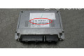 Блок управления двигателя 03D906023B   Volkswagen Fox