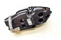 Блок управления климат-контролем 79600amge5, sanwa2051   Honda Civic