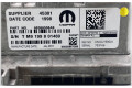 Блок комфорта S1151, 68366558AB   Jeep Renegade   