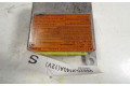 Блок подушек безопасности K8H20JH40A, 98820JH40A   Nissan X-Trail T31