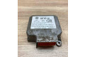 Блок подушек безопасности 6N0909603, 5WK4137   Volkswagen Sharan