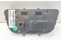 Блок управления климат-контролем 13429876   Opel Zafira C