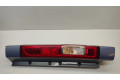 Задний фонарь правый сзади 93857722, 265A60118R    Renault Trafic II (X83)   2002-2014 года