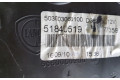 Přístrojová deska  Fiat Punto Evo 2011 51840519  