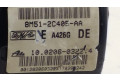 Jednotka ABS 8M512C405AA   Ford C-MAX I 2008