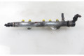 Vstřikovací lišta 0445214132, 2381033021   Toyota Auris 150    1ND-TV 