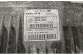 Блок управления двигателем ECU    8200334419   Renault Megane II