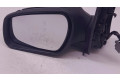 Зеркало электрическое     левое   Ford Focus  2004-2010 года   