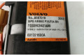 Zpětné zrcátko  Volvo V70 2002  8687018, 8687018  