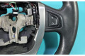 Руль Renault Laguna III  2007 - 2015 года IMPRK1465208      