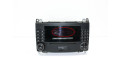 Радио/ проигрыватель CD/DVD / навигация    A1698700689   Mercedes-Benz Sprinter W906