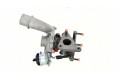  Турбина Renault Scenic II -  Grand scenic II  738123-5004S, 738123-5004S         
