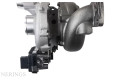  Турбина Jeep Commander  765155, 7651555008S   для двигателя EXL      