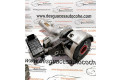 Турбина Volkswagen Touareg I           
