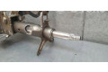 Руль Toyota Avensis T220  2000 - 2003 года 4520005120      