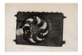 Вентилятор радиатора         Ford Mondeo MK IV 1.6