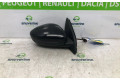 Zpětné zrcátko  Peugeot 308 2015  1611508580, 1611508580  