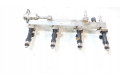 Vstřikovací lišta 0280151267   Opel Zafira C     