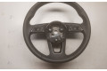 Руль Audi Q2 -   -  года 8W0419091CK      
