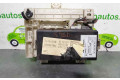 Модуль управления BSM MN108320, 5WK45103I   Mitsubishi Colt    