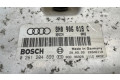 Блок управления двигателя 8N0906018C, 0261204899   Audi TT Mk1