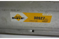Интеркулер  14461EB360, 2002199   Nissan NP300 