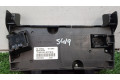 Блок управления климат-контролем 735419793, 100226443335   Fiat Punto Evo