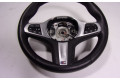 Руль BMW iX3 G08  2020 -  года 32308094545, SW950233003      