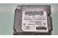 Блок подушек безопасности 603602500, 9653190880   Citroen Berlingo