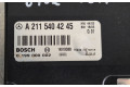 Ojnice  A2115404245, 0199000002    Mercedes-Benz E W211  