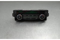 Блок управления климат-контролем 275102210R, 2704T95020A   Renault Kadjar