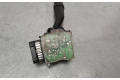 Переключатель дворников 17A164LH1, MANDOLIMPIA   Toyota Land Cruiser (J120)