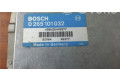 Блок управления АБС 0105452532, 0265101032   Mercedes-Benz S W140