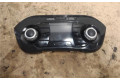 Блок управления климат-контролем 248451ka0a, 248451KA0A   Nissan Juke I F15
