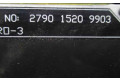 Řídící jednotka 279015209903, G07080003A   Tata Indica Vista I 2004