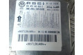Блок подушек безопасности    Audi A6 Allroad C6
