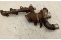 Поршень Турбина  A6390900380, 050309  Mitsubishi Colt  