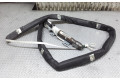 Боковая подушка безопасности 9645423980   Peugeot 407