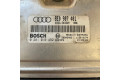 Блок управления двигателя 8E0907401, 28SA5483   Audi A6 S6 C7 4G