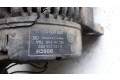 Генератор 0123315002   Volkswagen Vento      