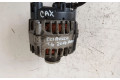Генератор 03C903025D, 03C903025D   Volkswagen Scirocco      