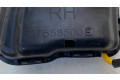 Подрулевой шлейф SRS 627558500E   BMW X1 F48 F49